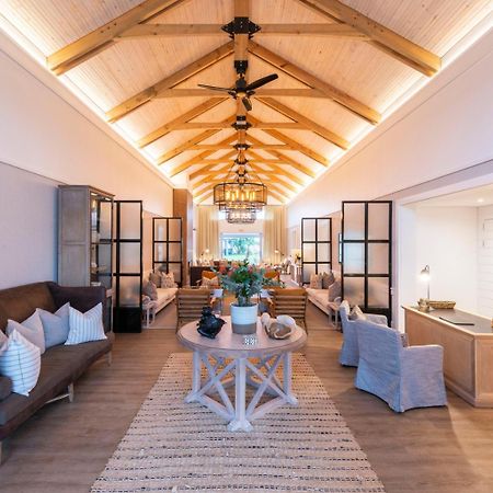 Shamwari Riverdene Paterson Exterior foto