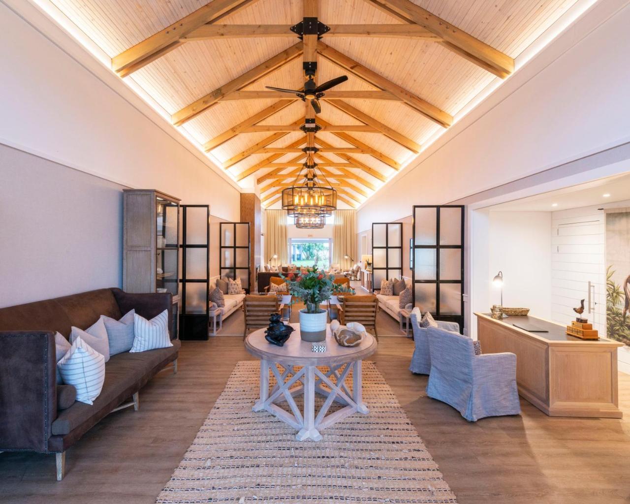 Shamwari Riverdene Paterson Exterior foto