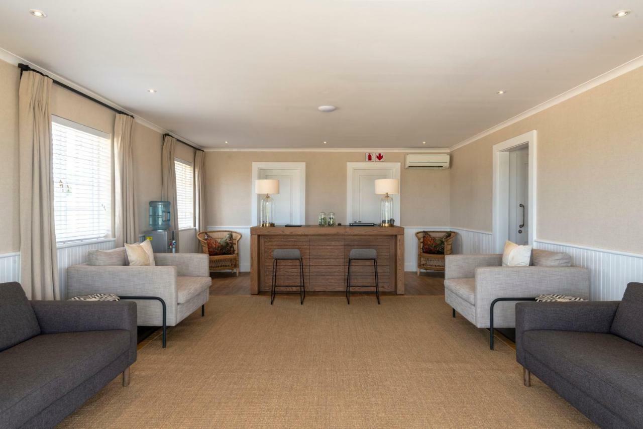 Shamwari Riverdene Paterson Exterior foto